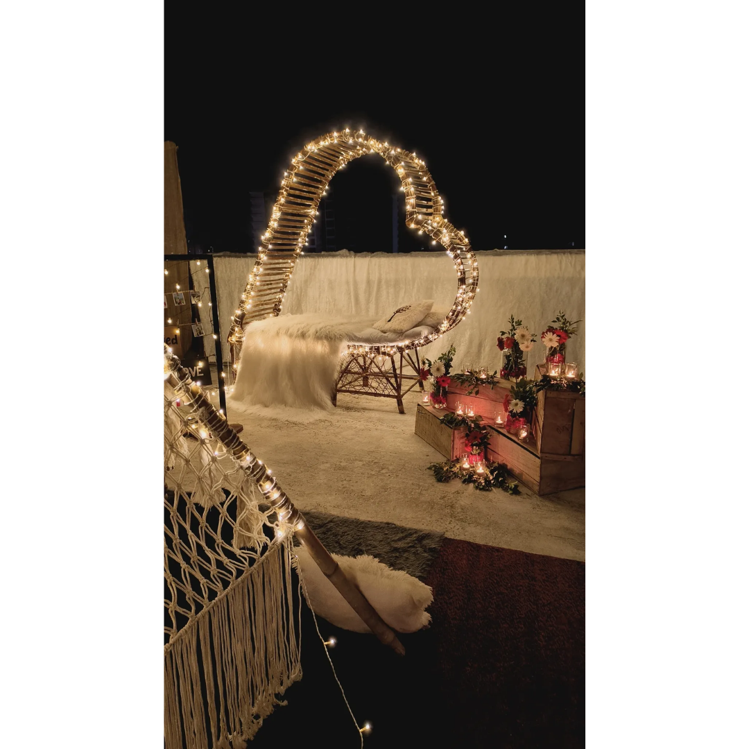 Setup 1: Forever Us LoveFrame Rooftop ππΌοΈ - Image 9