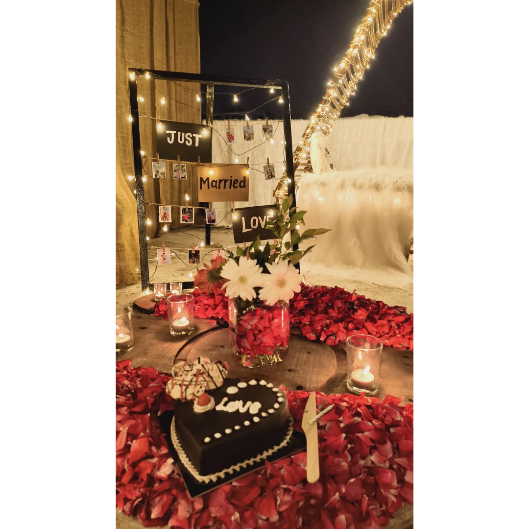 Setup 1: Forever Us LoveFrame Rooftop ππΌοΈ - Image 7