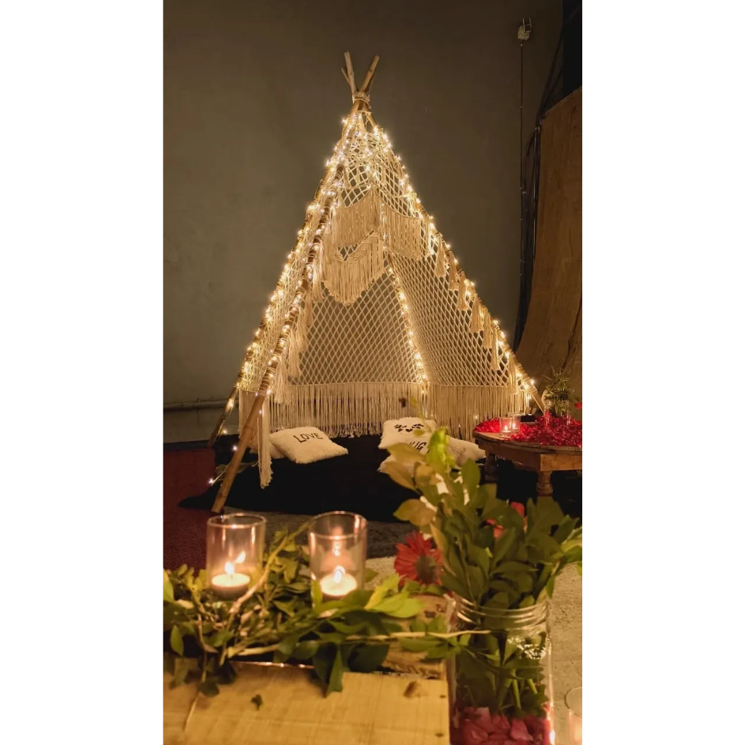 Setup 1: Forever Us LoveFrame Rooftop ππΌοΈ - Image 6