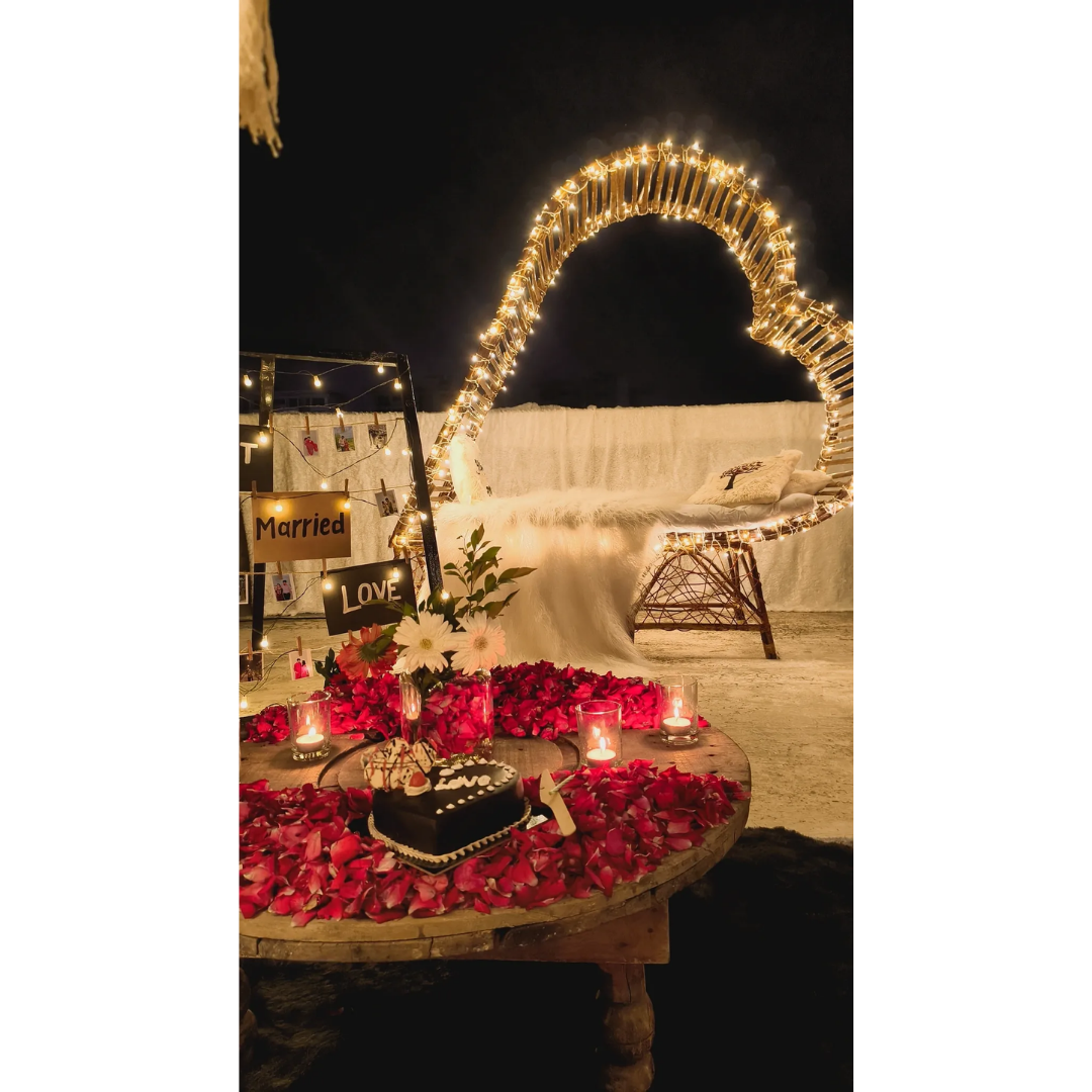 Setup 1: Forever Us LoveFrame Rooftop ππΌοΈ - Image 5