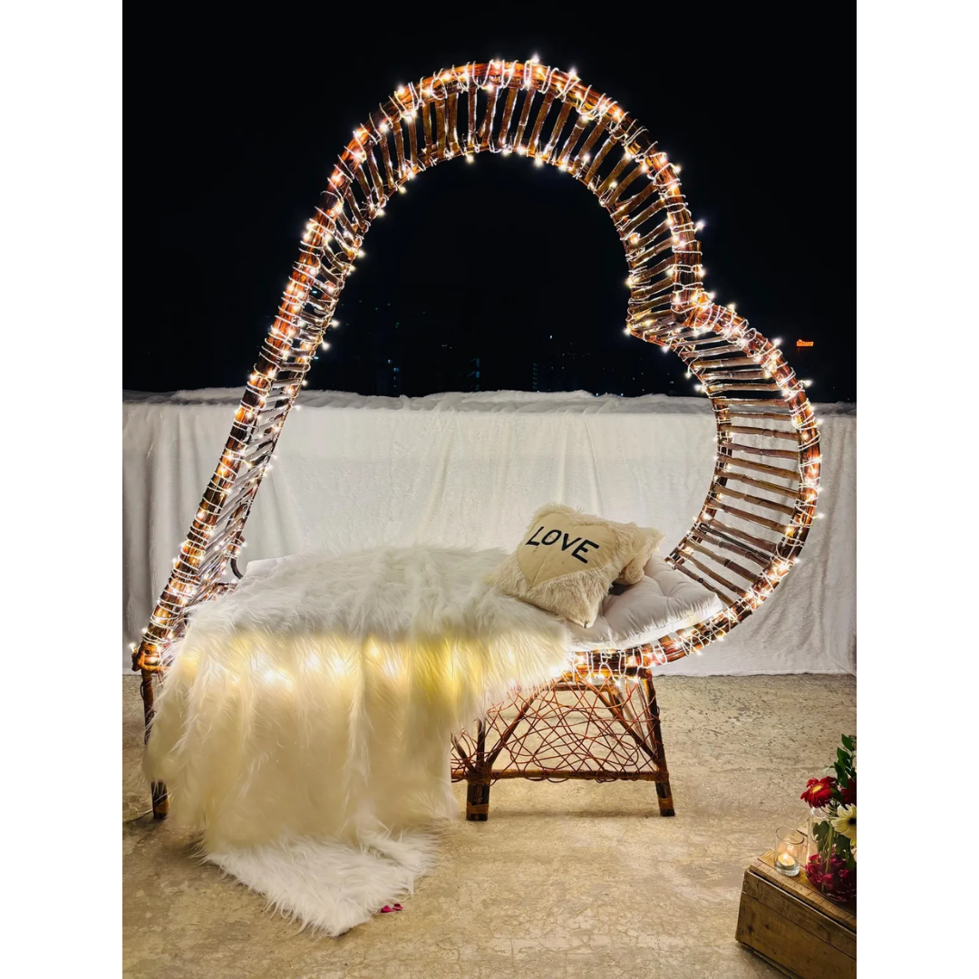 Setup 1: Forever Us LoveFrame Rooftop ππΌοΈ - Image 3