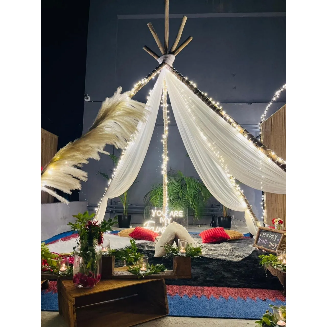 Setup 2: Eternal Love Rooftop Celebration πβ¨π - Image 30