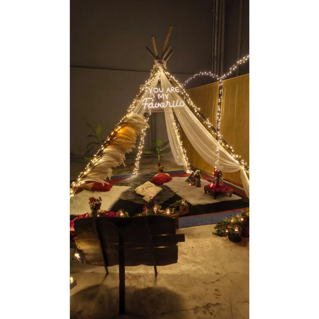 Setup 2: Eternal Love Rooftop Celebration πβ¨π - Image 27