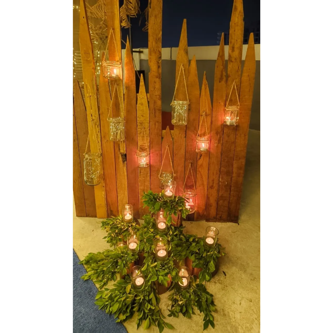 Setup 2: Eternal Love Rooftop Celebration πβ¨π - Image 25