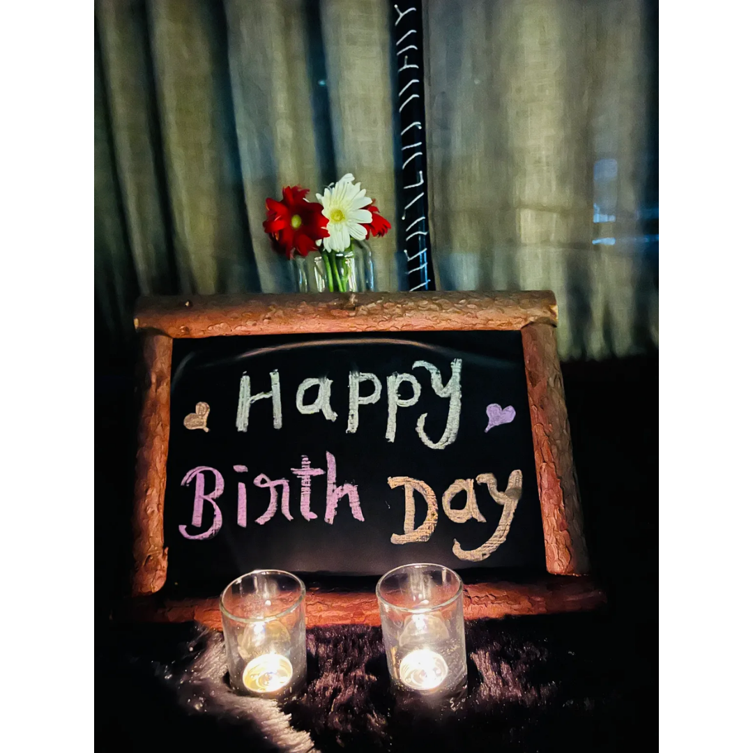 Setup 2: Eternal Love Rooftop Celebration πβ¨π - Image 24