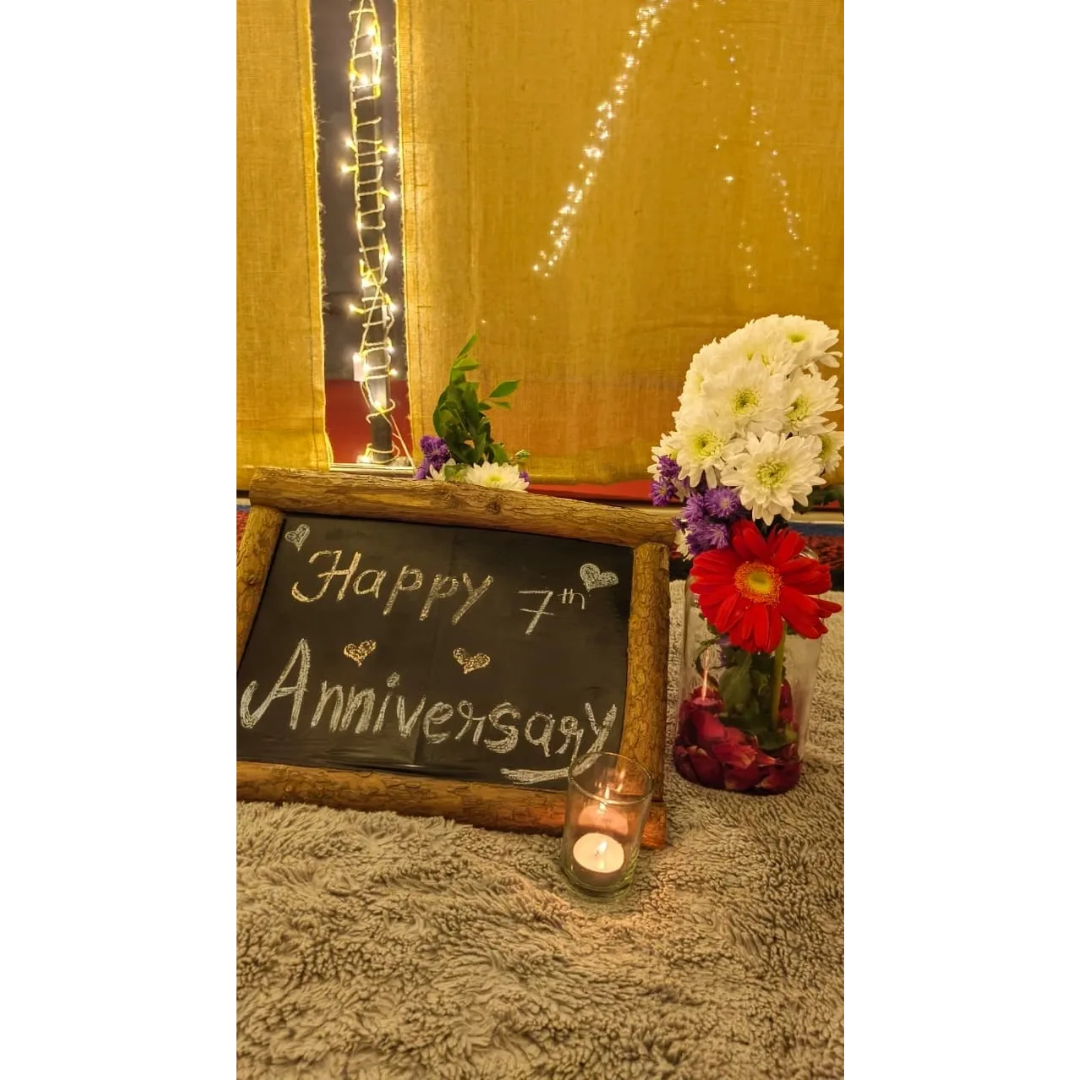 Setup 2: Eternal Love Rooftop Celebration πβ¨π - Image 23