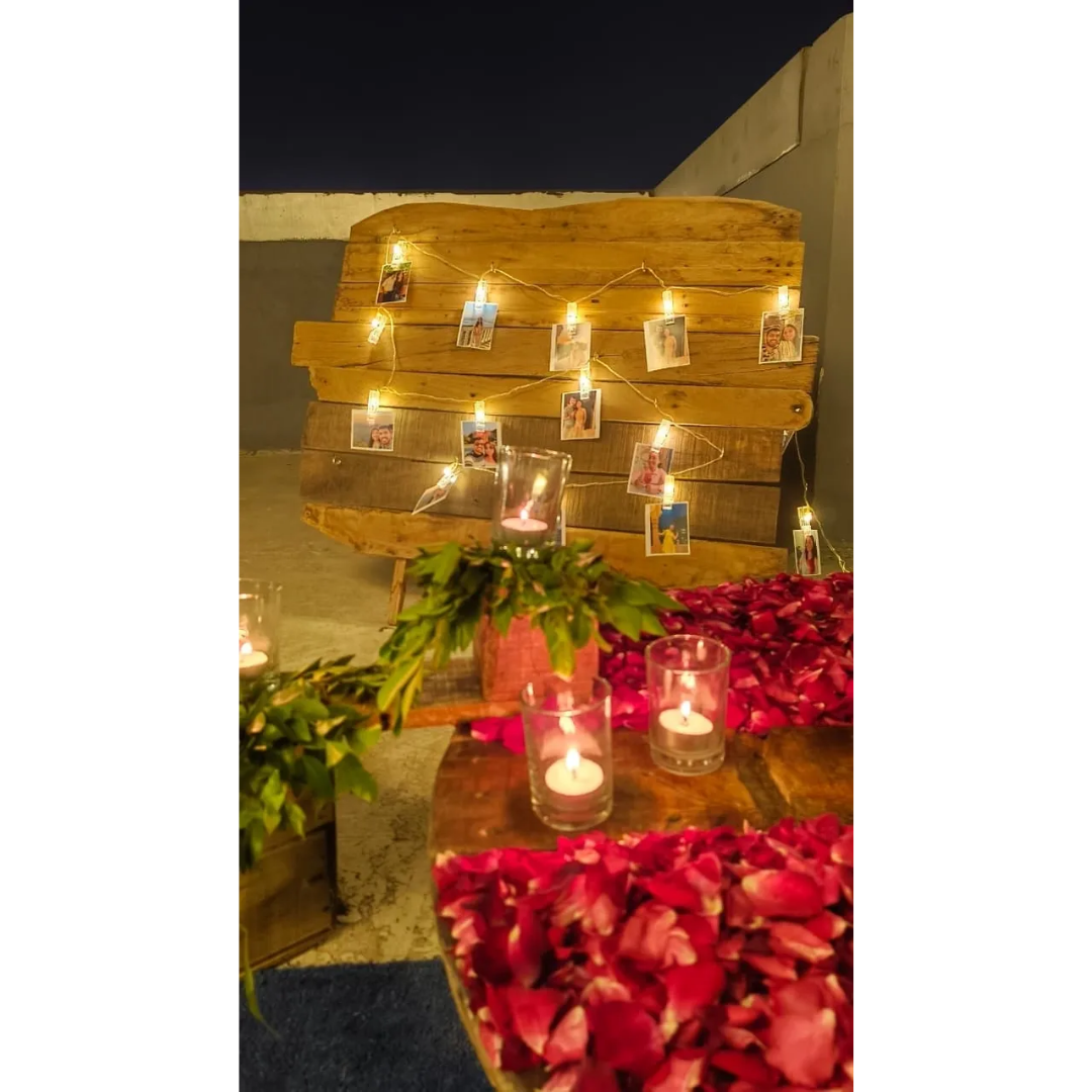 Setup 2: Eternal Love Rooftop Celebration πβ¨π - Image 20