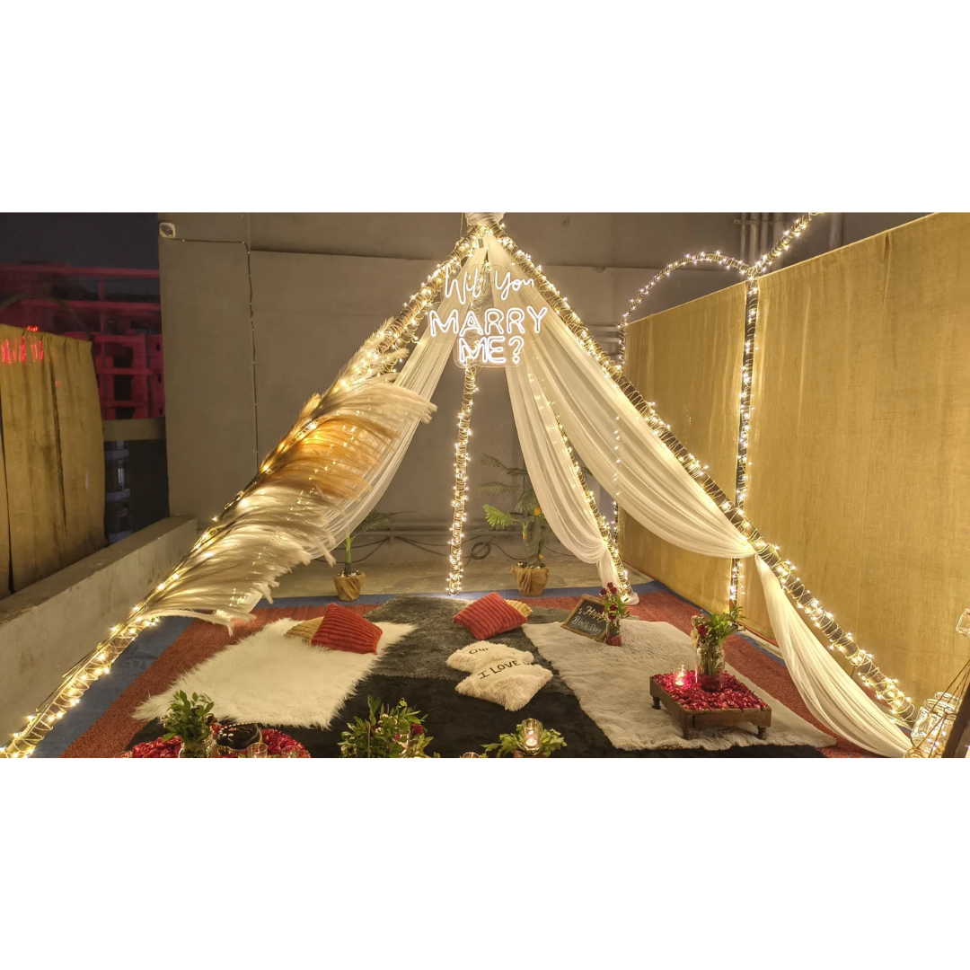 Setup 2: Eternal Love Rooftop Celebration πβ¨π - Image 19