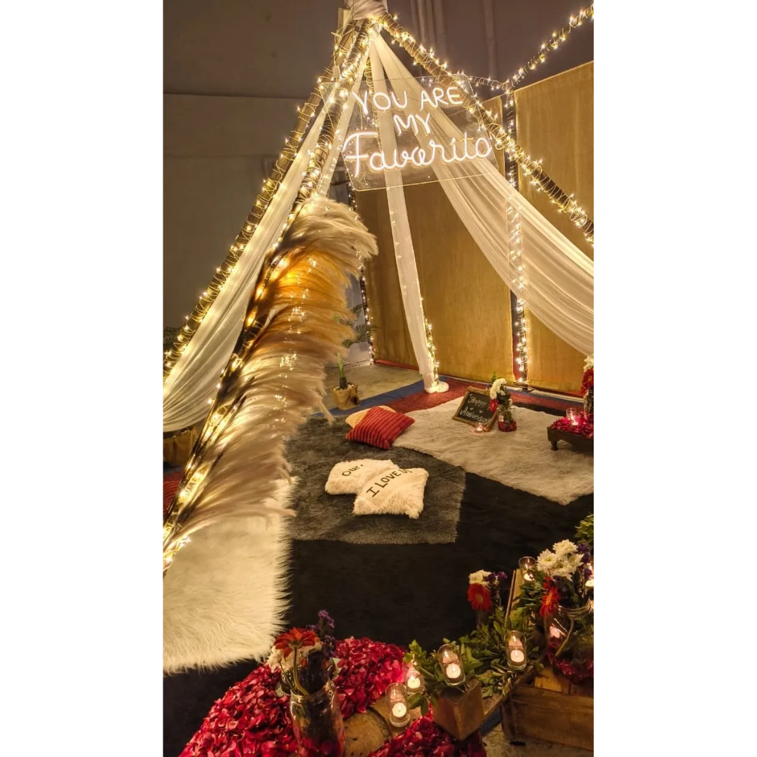 Setup 2: Eternal Love Rooftop Celebration πβ¨π - Image 16