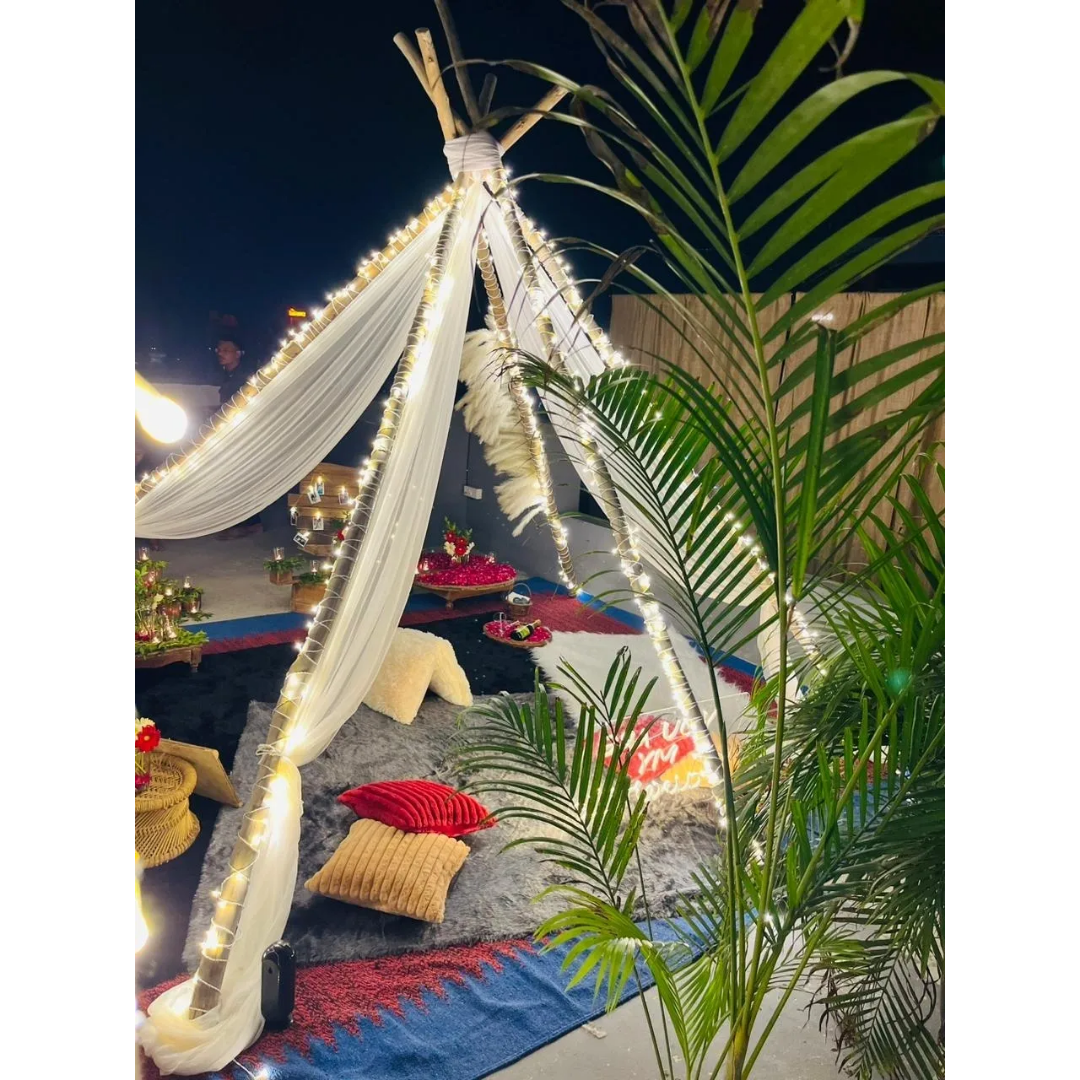 Setup 2: Eternal Love Rooftop Celebration πβ¨π - Image 14