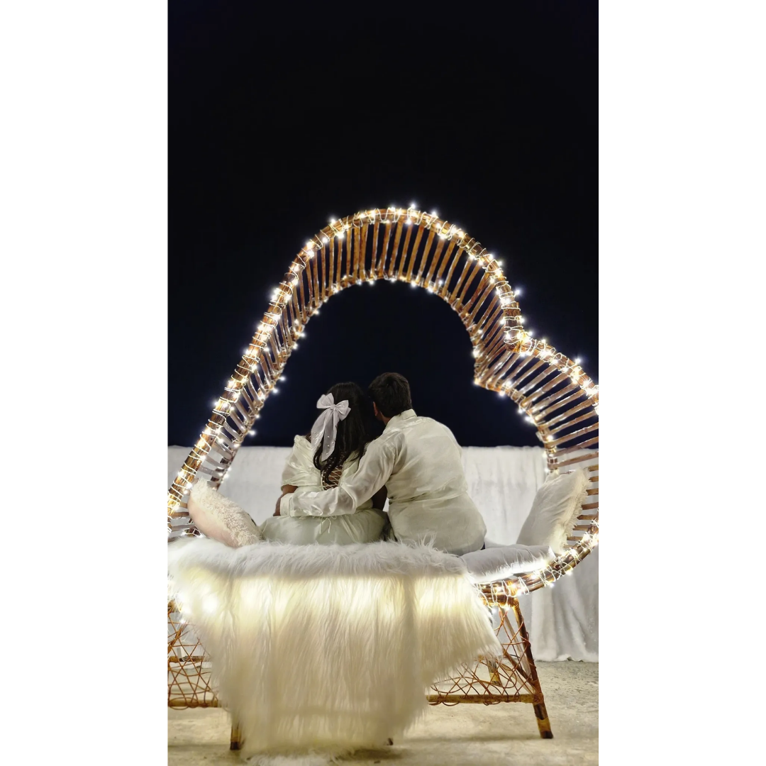 Setup 1: Forever Us LoveFrame Rooftop ππΌοΈ - Image 17