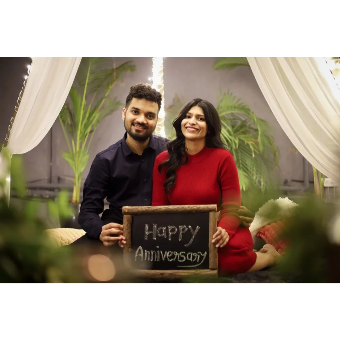 Setup 2: Eternal Love Rooftop Celebration πβ¨π - Image 7