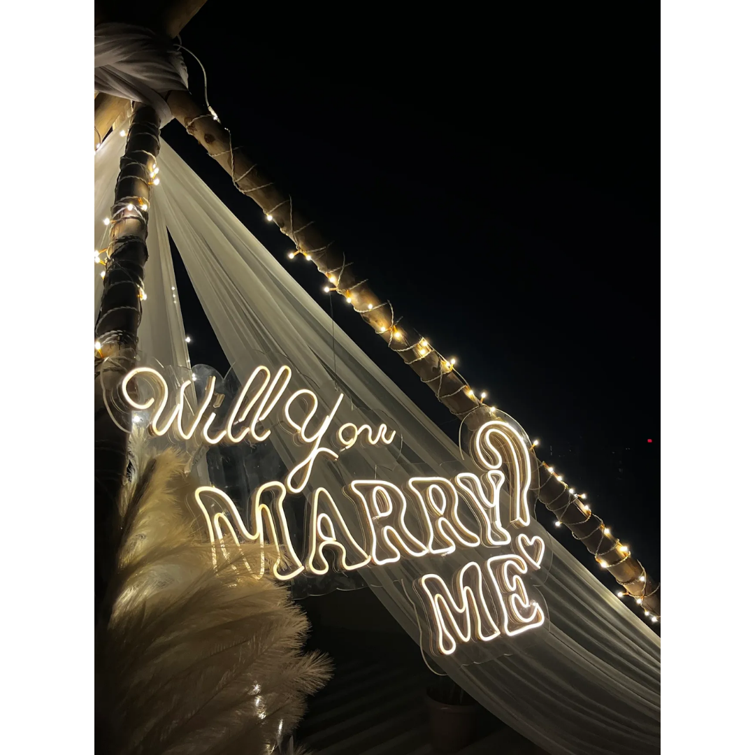 Setup 2: Eternal Love Rooftop Celebration πβ¨π - Image 6