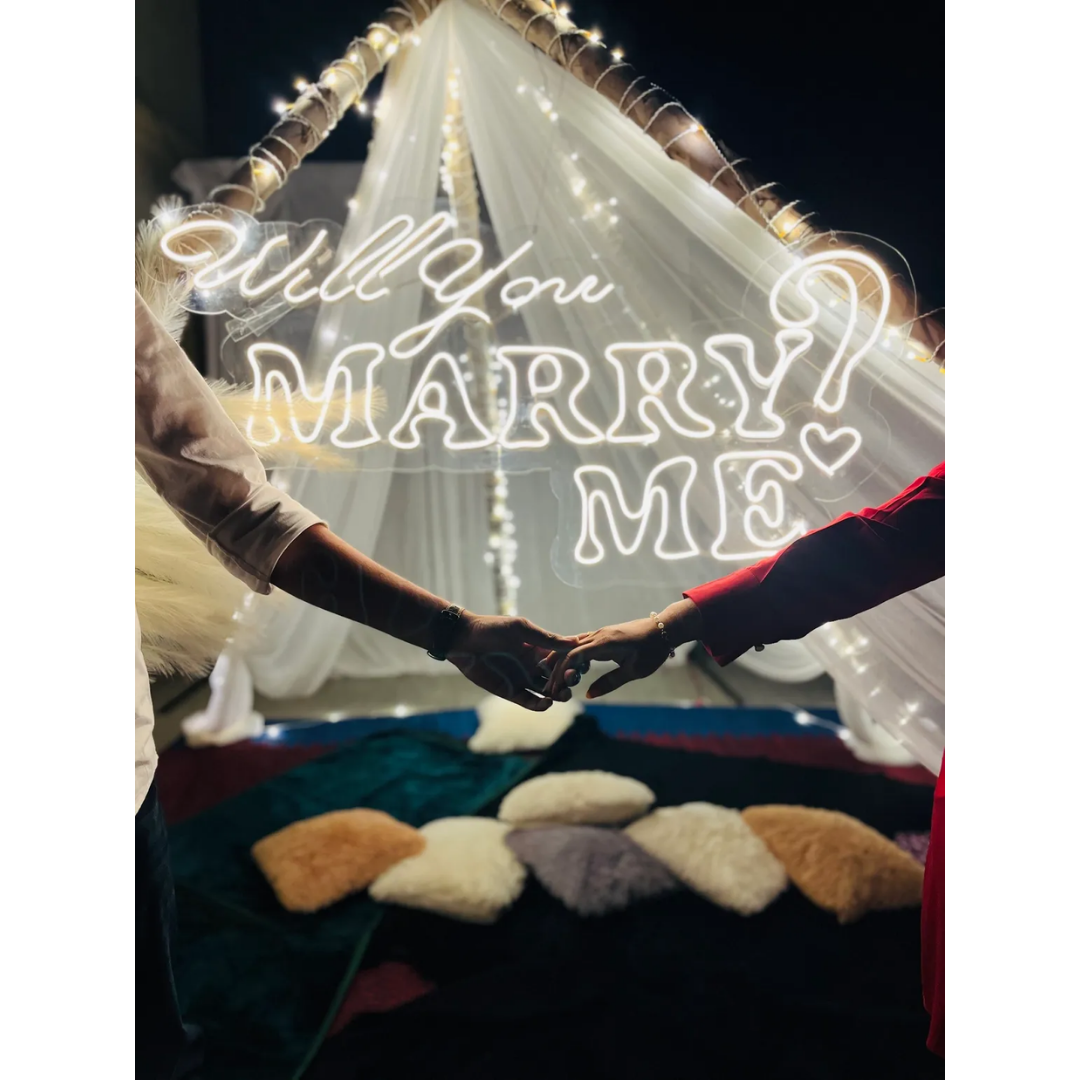 Setup 2: Eternal Love Rooftop Celebration πβ¨π - Image 4