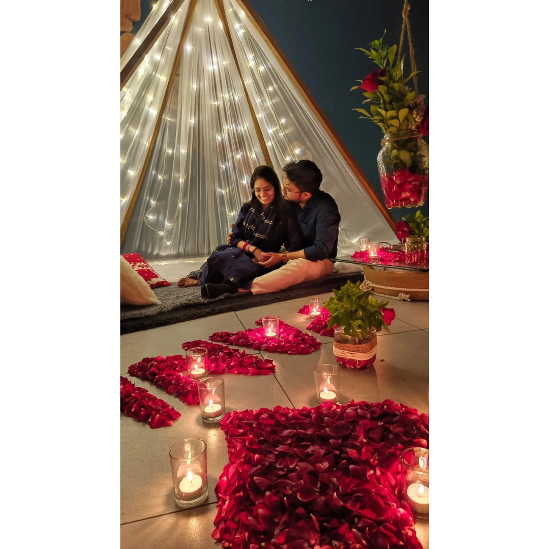 Setup 3: Golden Promise Glass House β¨ππ‘ - Image 2