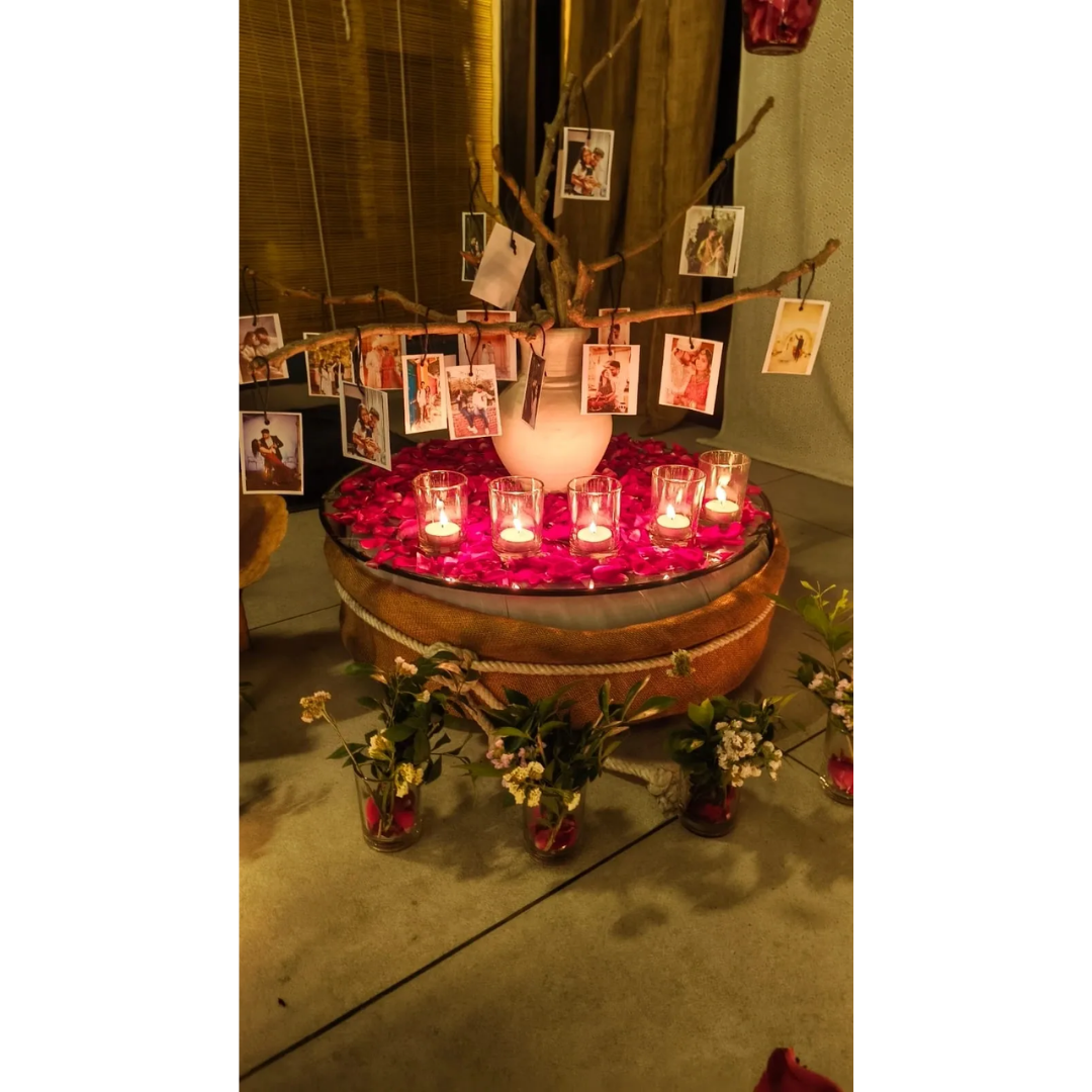 Setup 3: Golden Promise Glass House β¨ππ‘ - Image 18