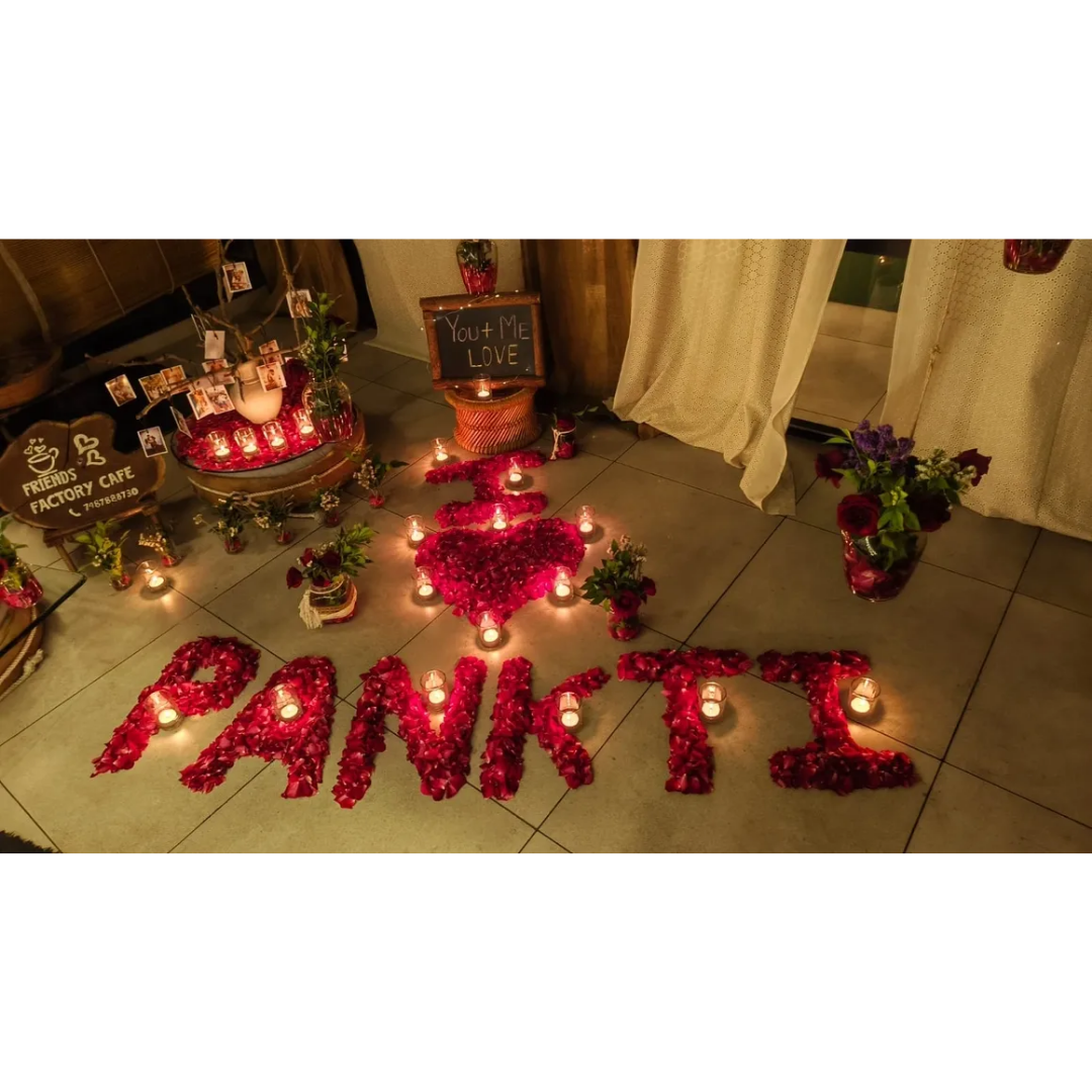 Setup 3: Golden Promise Glass House β¨ππ‘ - Image 17