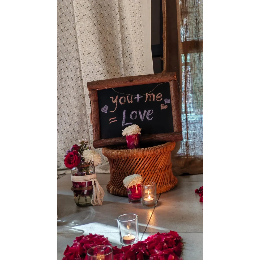 Setup 3: Golden Promise Glass House β¨ππ‘ - Image 15