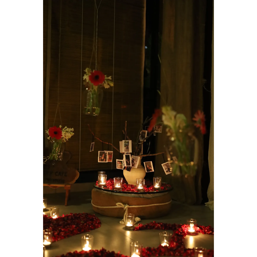 Setup 3: Golden Promise Glass House β¨ππ‘ - Image 13