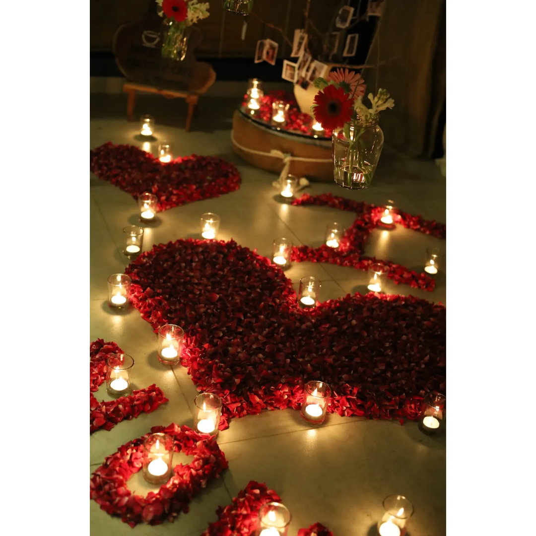 Setup 3: Golden Promise Glass House β¨ππ‘ - Image 10