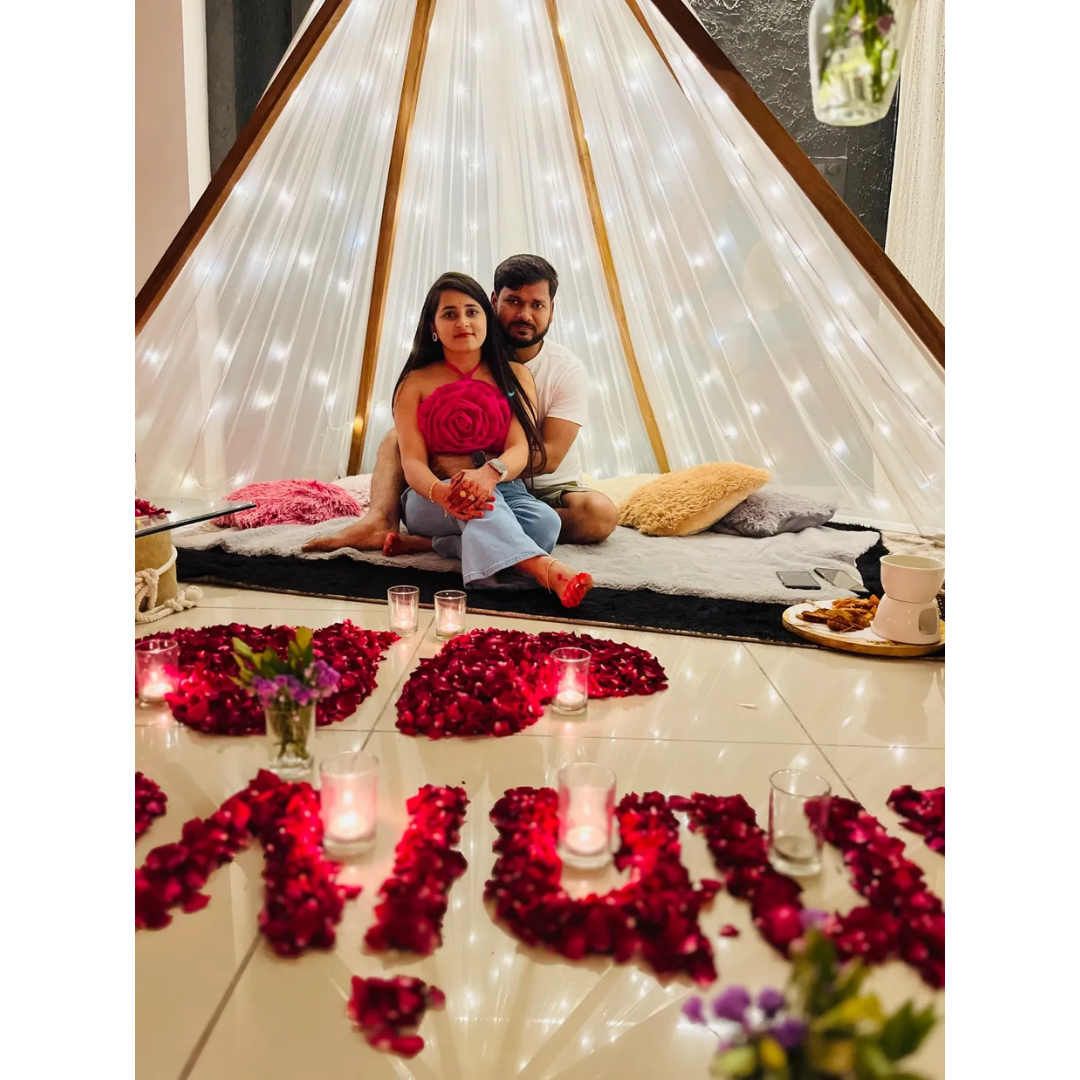 Setup 3: Golden Promise Glass House β¨ππ‘ - Image 7