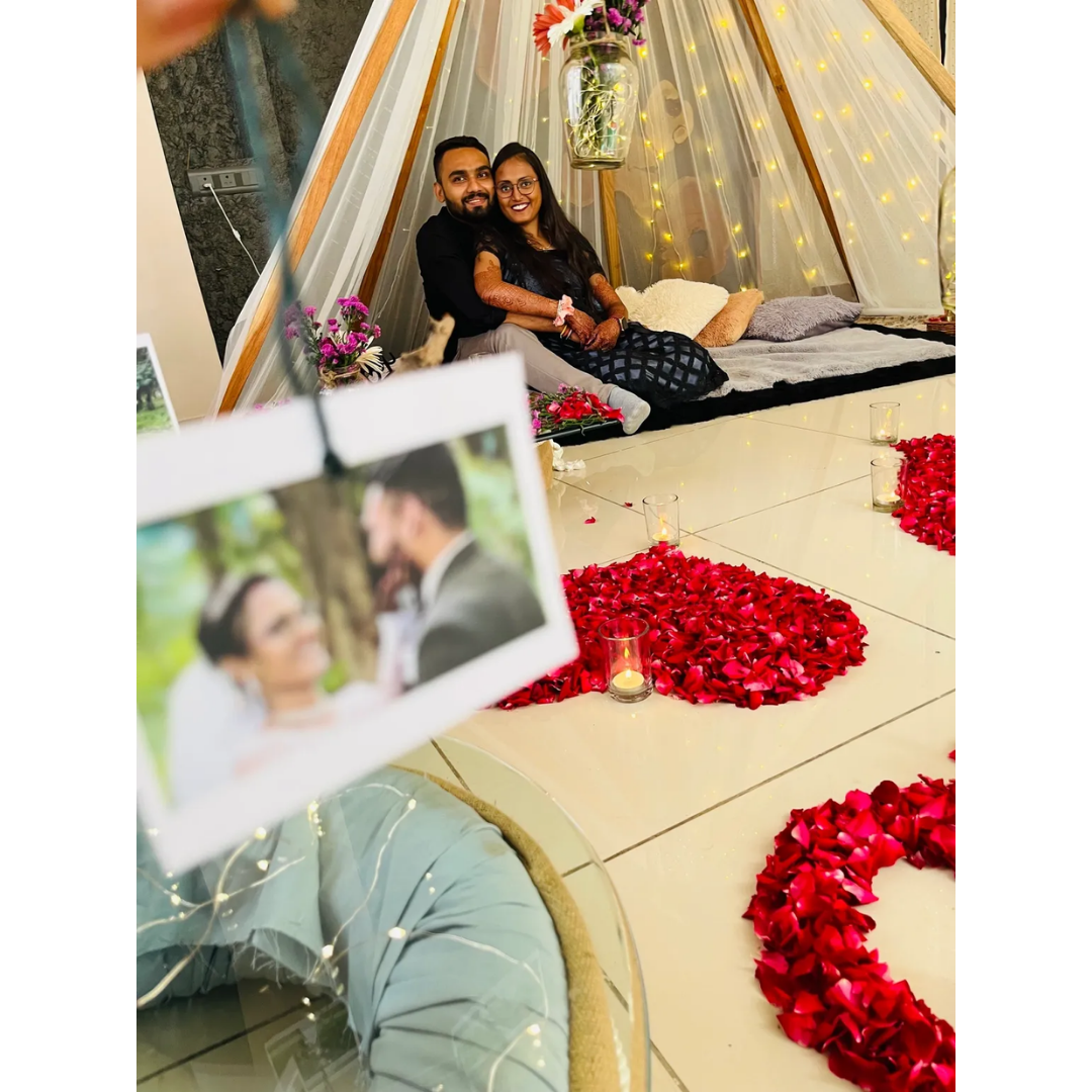 Setup 3: Golden Promise Glass House β¨ππ‘ - Image 3