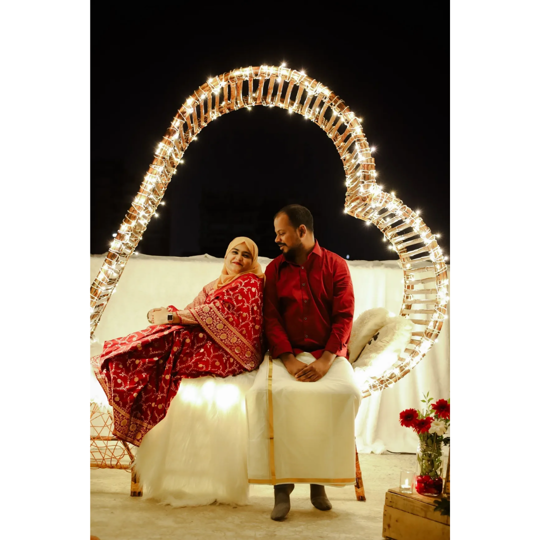 Setup 1: Forever Us LoveFrame Rooftop ππΌοΈ - Image 13