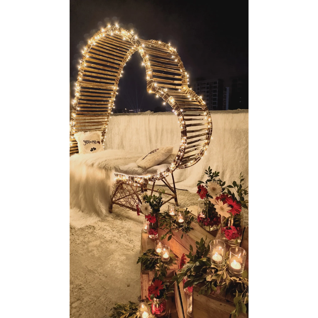 Setup 1: Forever Us LoveFrame Rooftop ππΌοΈ - Image 12